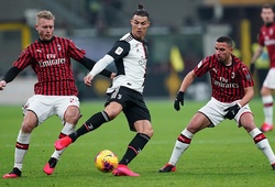 Ronaldo và Juventus có thể chơi 12 trận liên tiếp không nghỉ tại Serie A