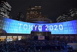 Tokyo 2020 thông báo sự kiện mở màn Olympic bất chấp COVID-19