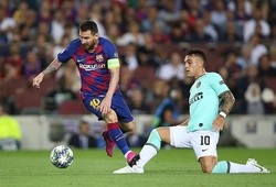 Barca dùng “chiêu độc” để mua đối tác cho Messi