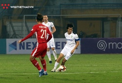 Các ngôi sao tuyển Việt Nam đồng tình với quyết định hoãn V.League vì dịch COVID – 19