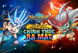 Hướng dẫn nhập Code game Dấu Ấn Rồng Mobile - Dragon Quest 11