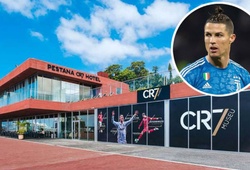 Khách sạn Pestana CR7 nơi Ronaldo được cho đã làm bệnh viện chống COVID-19 ở đâu?