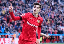 MU và Liverpool choáng váng khi biết giá của mục tiêu Havertz