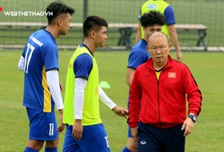 AFF Cup 2020 khởi tranh từ tháng 10, không chỉ ĐT Việt Nam gặp khó