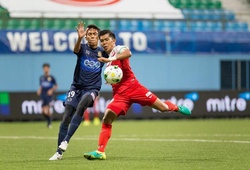 Nhận định Balestier Khalsa FC vs Hougang United, 18h45 ngày 18/03, VĐQG Singapore