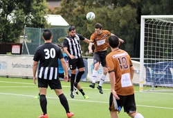 Trực tiếp Narrabundah vs ANU: Làm chủ cuộc chơi