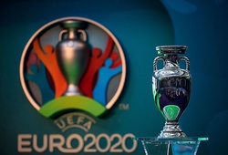 UEFA phải đền bù số tiền khổng lồ nếu hoãn Euro 2020