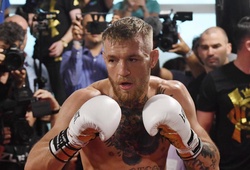 Chưa có ý định nghỉ Boxing, Conor Mcgregor thực sự đang mong muốn điều gì?