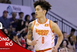 Trần Đăng Khoa - Sao mai điểm hẹn của bóng rổ Việt Nam