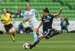 Nhận định Nữ Melbourne City FC vs Nữ Sydney FC, 11h30 ngày 21/3, VĐQG nữ Úc