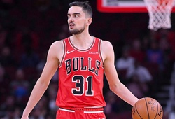 Sao Chicago Bulls muốn hủy mùa giải NBA 2019-20 để trở về châu Âu