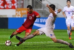 Kết quả Eastern vs Hong Kong Pegasus (5-0): Hiên ngang vào chung kết