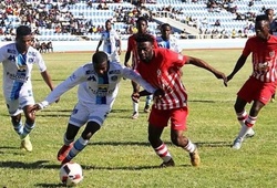 Nhận định Recreativo Caala vs Sporting Cabinda, 21h00 ngày 22/3, VĐQG Angola