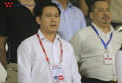 Lãnh đạo VPF khẳng định không thể bỏ V.League 2020