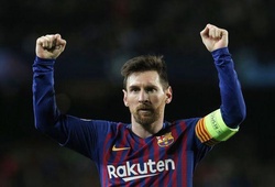 El Pulga: Biệt danh của Messi có ý nghĩa gì?