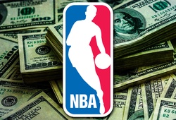 NBA có thể mất 1 tỷ USD  vì COVID-19: Chưa phải hệ lụy cuối cùng