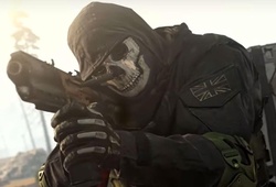 Những khẩu súng mạnh nhất trong Call of Duty Warzone