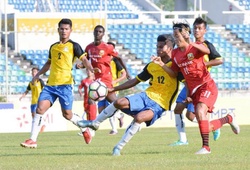 Trực tiếp Sagaing vs Chin United: Thất vọng nối dài