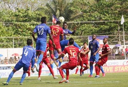 Nhận định Ayeyawady United vs Rakhine United, 16h30 ngày 25/03, VĐQG Myanmar