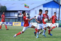 Nhận định Yadanarbon FC vs ISPE FC, 16h30 ngày 25/03, VĐQG Myanmar