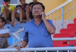 Chủ tịch Quảng Nam FC: Hết dịch rồi chơi còn không hủy V.League