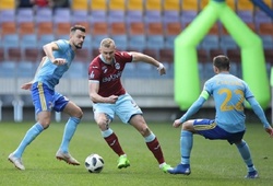 Bảng xếp hạng giải Belarus Premier League mới nhất