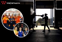 Olympic Tokyo: HLV Boxing "độc nhất vô nhị" Đinh Phương Thanh và những chuyện chưa bao giờ kể