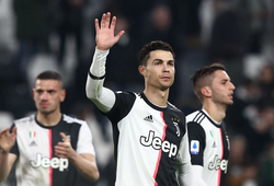 Ronaldo bị cựu chủ tịch Juventus chỉ trích khi bỏ về Bồ Đào Nha