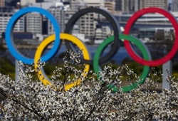 Sao không thể có Olympic mùa xuân Tokyo 2020?