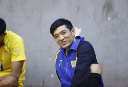 VĐV Nguyễn Văn Hạnh - Linh hồn trong chức vô địch của CLB TP Hồ Chí Minh
