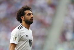 Liverpool khó xử trước nguy cơ mất Salah 4 tháng ở mùa giải tới