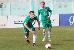 Nhận định FC Gorodeya (R) vs Shakhtyor Soligorsk (R), 16h30 ngày 27/3