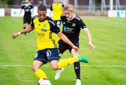 Nhận định Lunds BK vs IFK Malmo, 00h30 ngày 28/3, giao hữu CLB