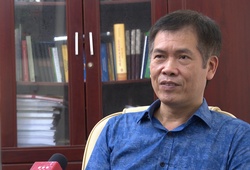 Ông Trần Đức Phấn: Thể thao Việt Nam bị ảnh hưởng, nhưng đã có kế hoạch đối phó với việc hoãn Olympic 2020!