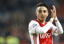 Abdelhak "Appie" Nouri: Thần đồng của Ajax và phép màu giữa đời thực