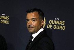 Jorge Mendes: Người đại diện của Ronaldo và Bruno Fernandes là ai?