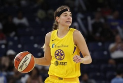 WNBA có cầu thủ đầu tiên dương tính với COVID-19