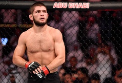 Khabib Nurmagomedov: “Nước Nga đã phong tỏa, tôi có thể vắng mặt ở UFC 249”