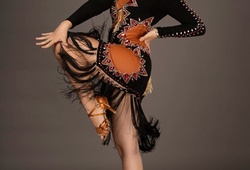 Trải lòng của “Nữ hoàng Dance Cam”: Chỉ cần nghe nhạc là nhảy, không cần biết ở đâu