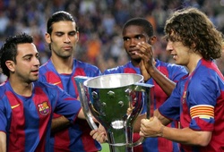 Messi giảm lương khiến các huyền thoại Barca  phản ứng như thế nào?