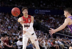 Vì sao Golden State Warriors không muốn chọn LaMelo Ball ở NBA Draft?