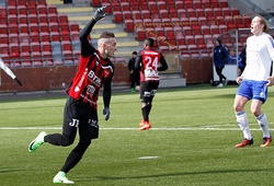 Nhận định Sodertalje FF vs Assyriska United IK, 00h30 ngày 2/4, giao hữu CLB