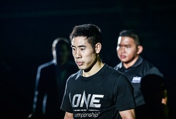 Bắt đầu tập luyện MMA và lời khuyên từ võ sĩ chuyên nghiệp Jeff Chan