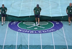 Wimbledon 2020 bị hủy: Nhiều tay vợt nhà nghề dễ trở thành Cái bang