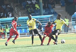 Nhận định AS Inter Star vs Ngozi City FC, 21h00 ngày 3/4, VĐQG Burundi