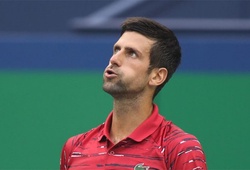 COVID-19 khiến Novak Djokovic thiệt thòi nhất làng quần vợt