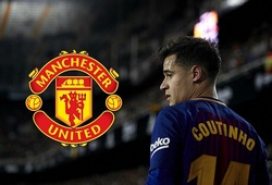 Tin chuyển nhượng MU mới nhất 4/4: Barca báo giá Coutinho