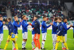 Belarus Premier League xứng danh "giải đấu liều nhất châu Âu”