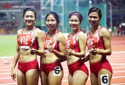 “Hot girl điền kinh” HCV SEA Games 4x100m hướng dẫn tập bổ trợ để chạy nhanh hơn