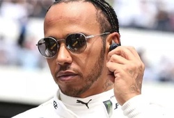 Không phải hợp đồng của Lewis Hamilton hoặc sếp Toto Wolff, Mercedes hiện chỉ quan tâm COVID-19